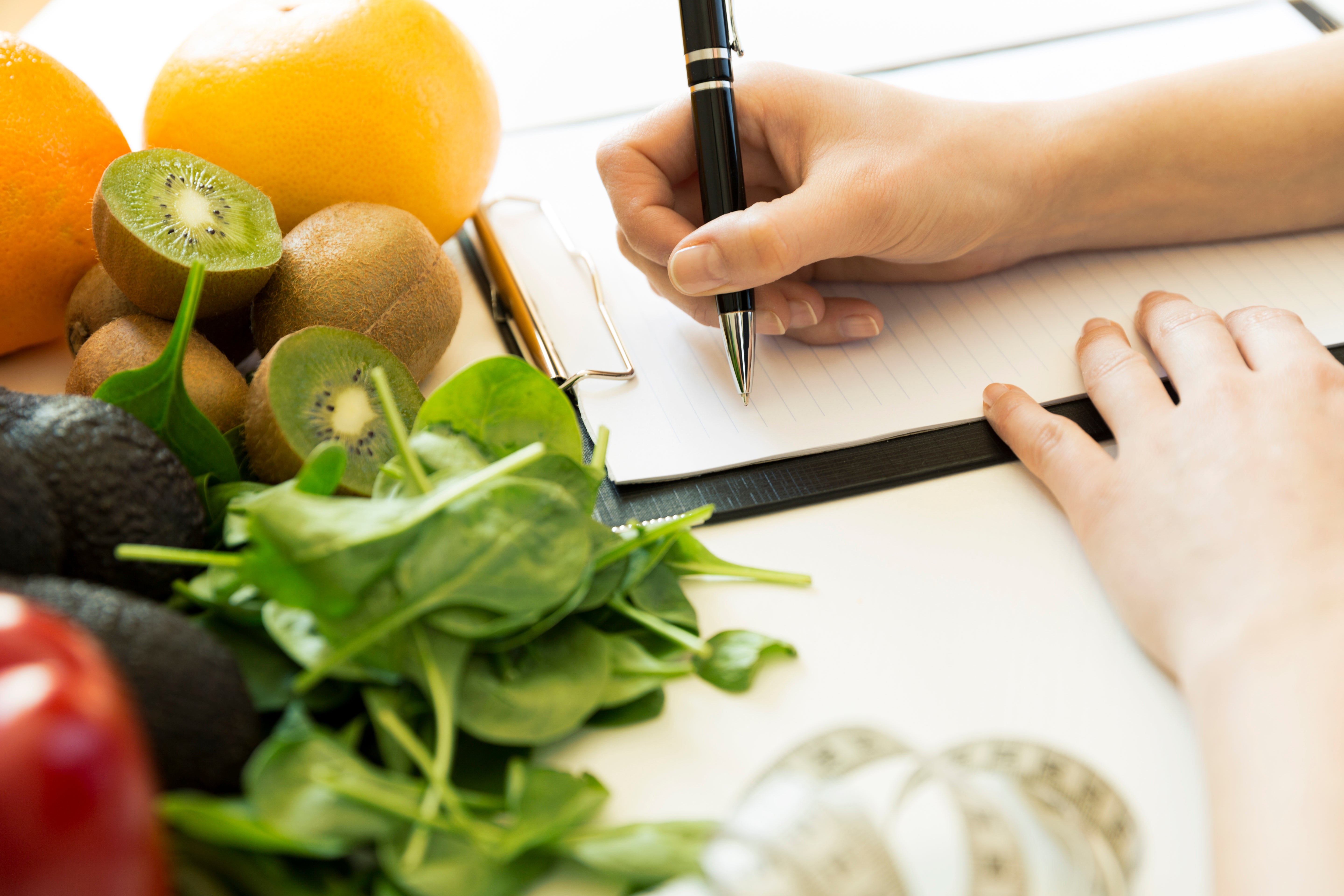 Guidelines: Administration of Blended Diet via Gastrostomy Buttons