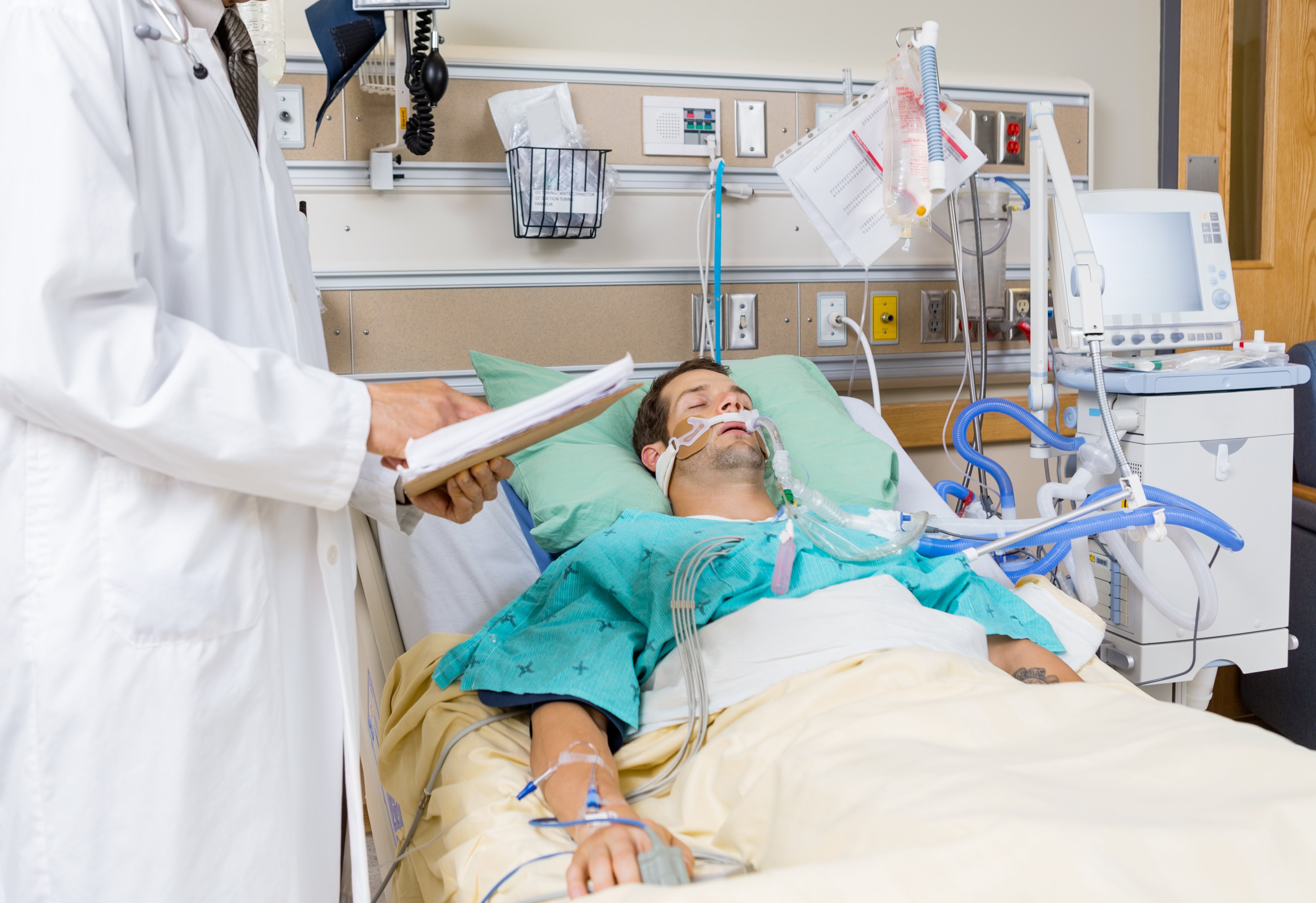 Parenteral and Enteral Nutrition Group (PENG) Guidelines