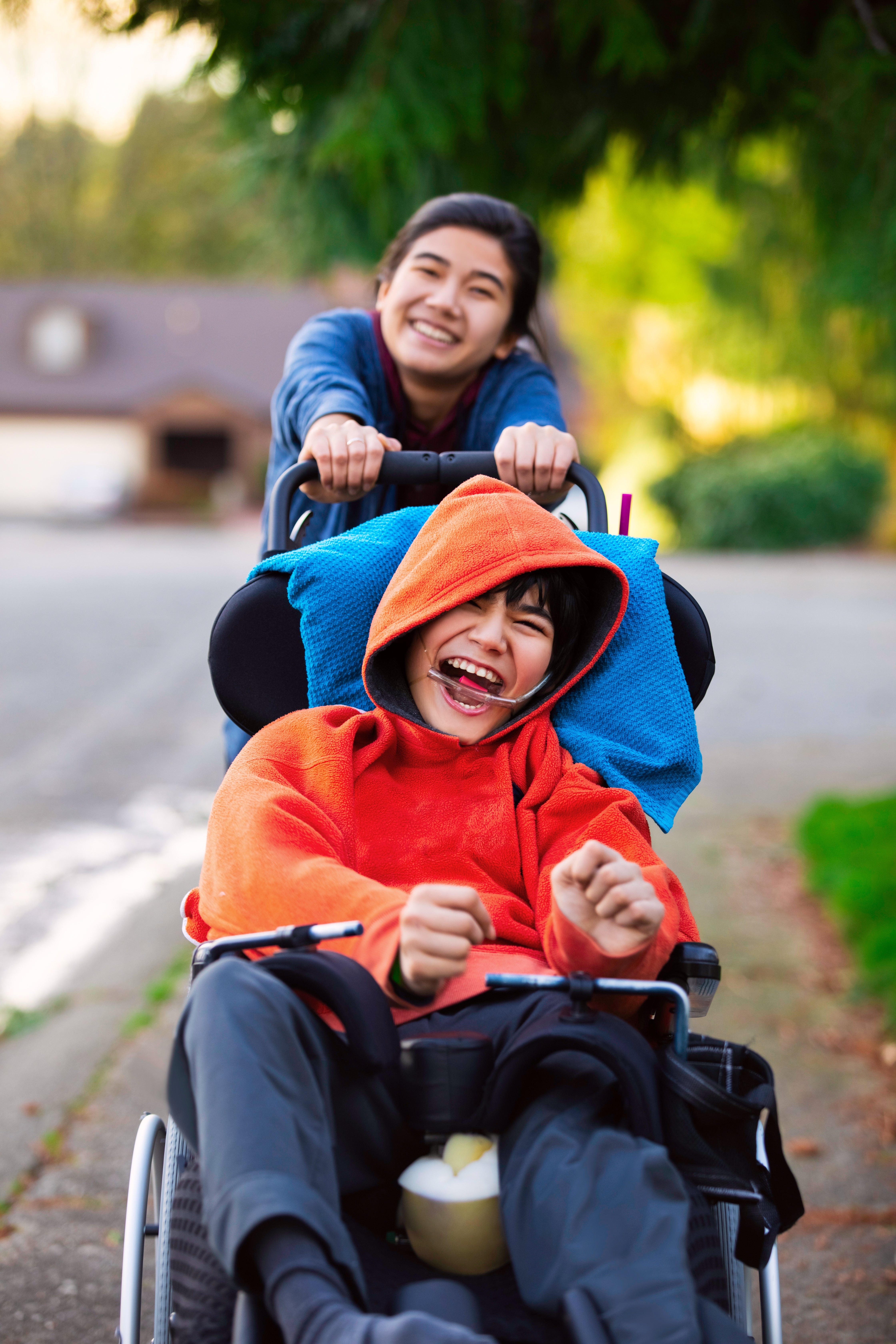 Webinar: Simplifying the management of high and low energy requirements in complex needs children
