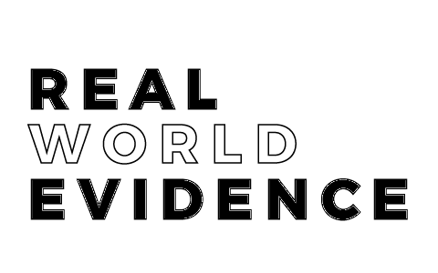 Real World Evidence Banner
