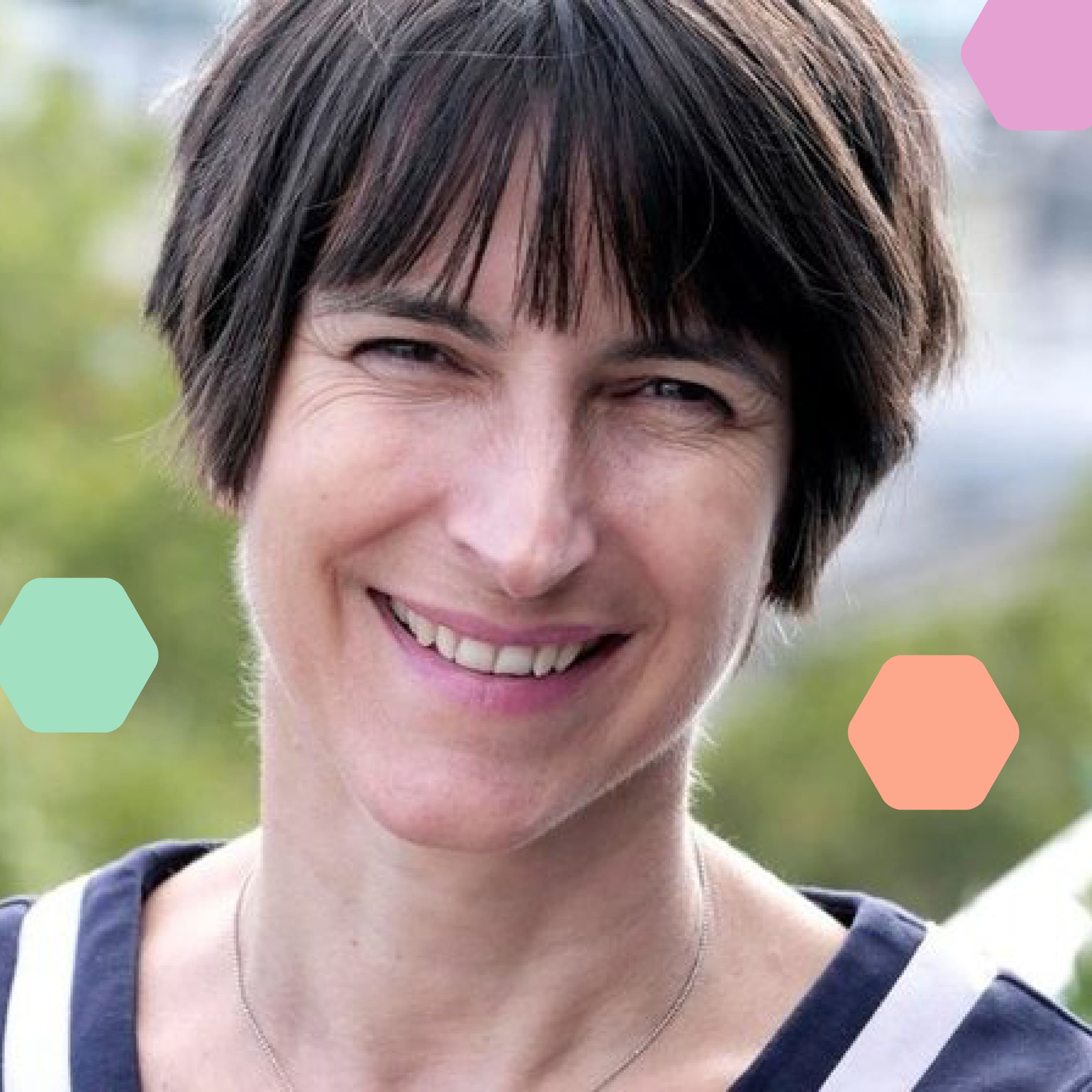 Claire Thornton-Wood