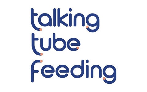 Talking Tube Feeding Image Banner