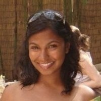 Timira Naicker  