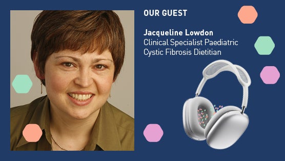 Jacqueline Lowdon