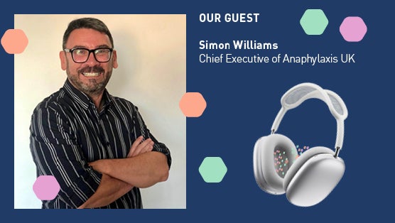 Simon Williams