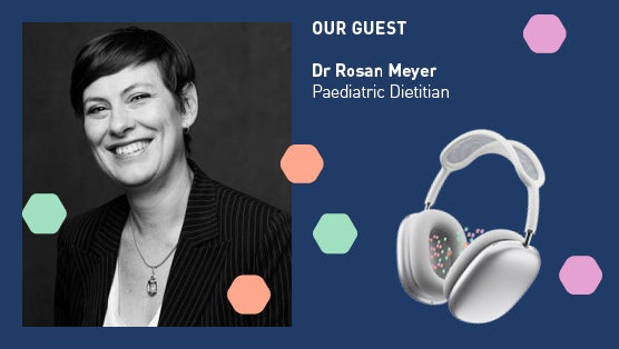 Rosan Meyer