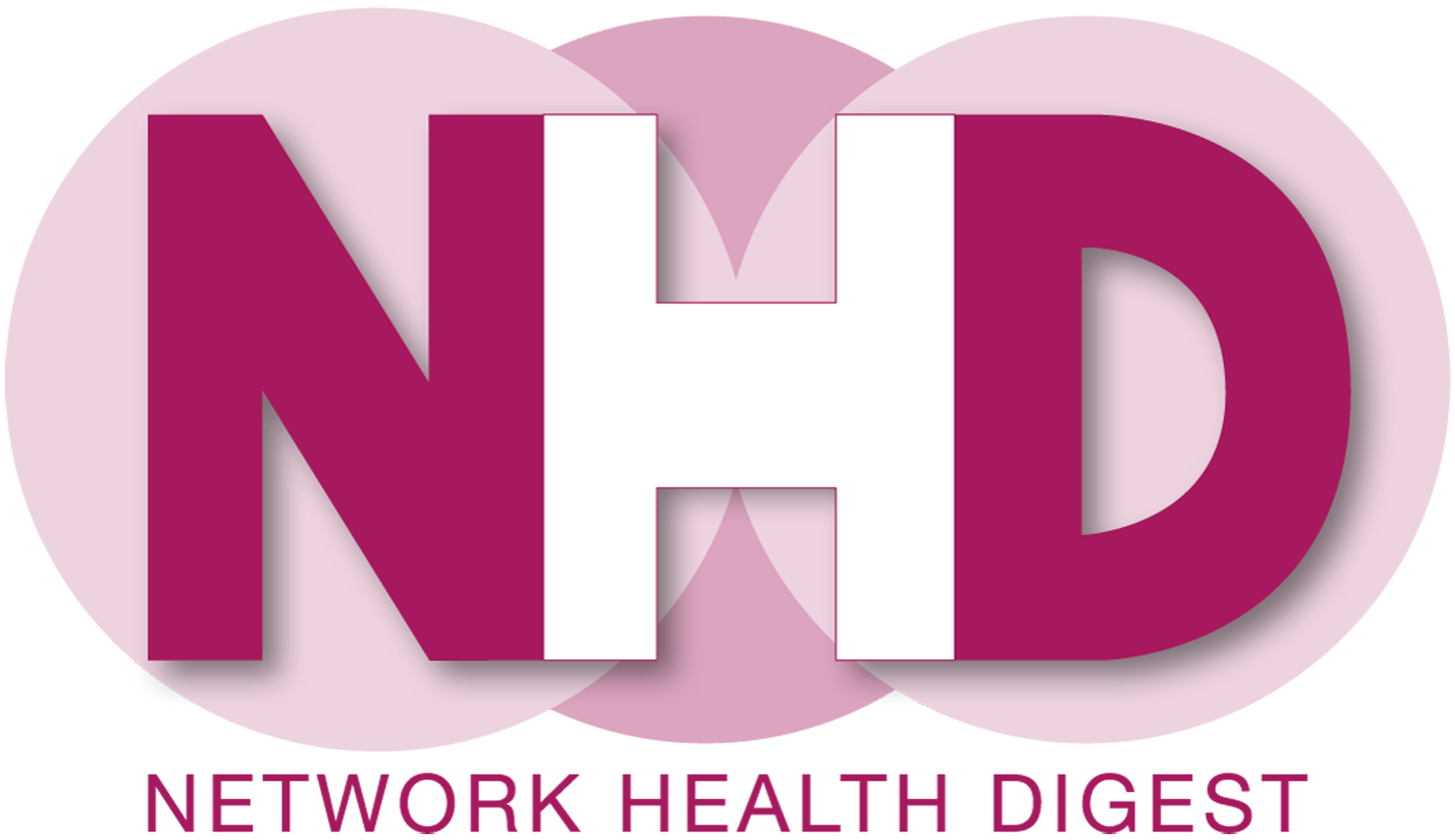 NHD logo
