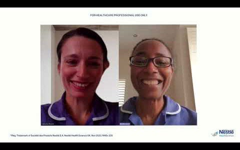 Malabsorption in Complex Adult Oncology Patients: A nutrition support case study 
