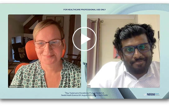Dysphagia, Aspiration & Infection – Including does aspiration pneumonia even exist?