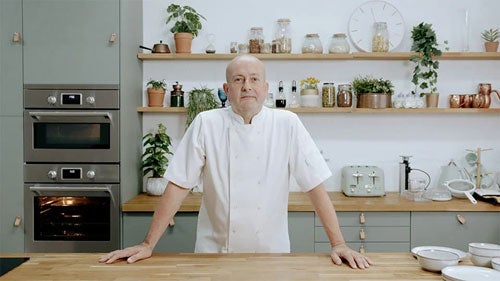 Gary Stills