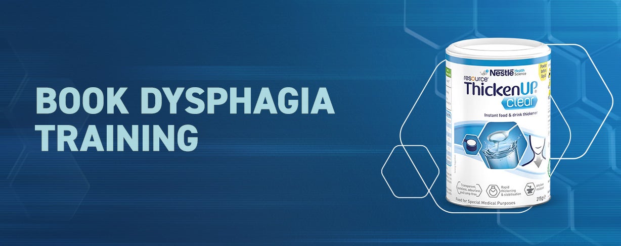 Dysphagia Training