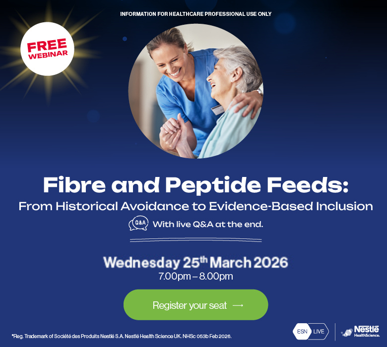 Fibre and Peptide Feeds