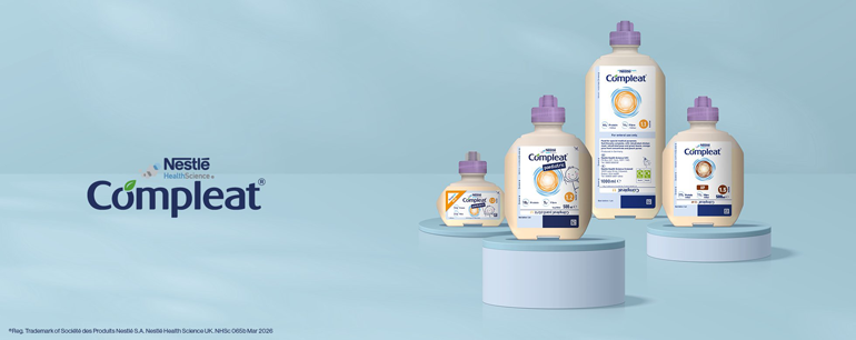 Compleat® Range