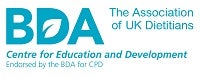 BDA Logo