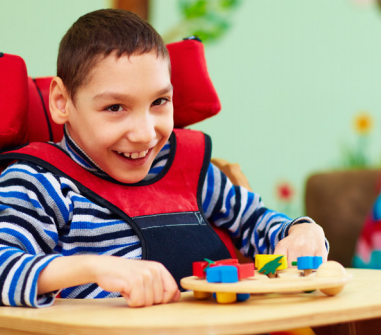 Feed intolerance in a paediatric traumatic brain injury patient