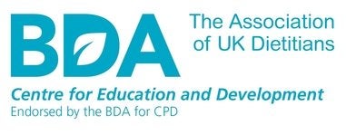 BDA logo