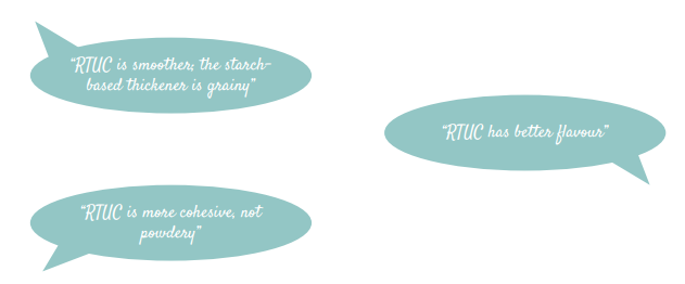 Resource® ThickenUp Clear