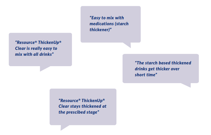 Four seasons trial results Comments