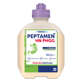 Peptamen HN PHGG