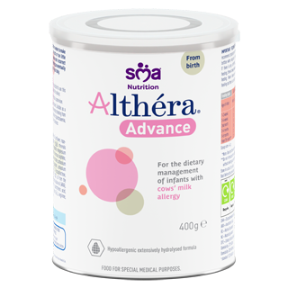 althera advance