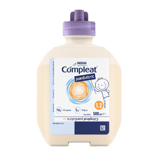 Compleat® paediatric