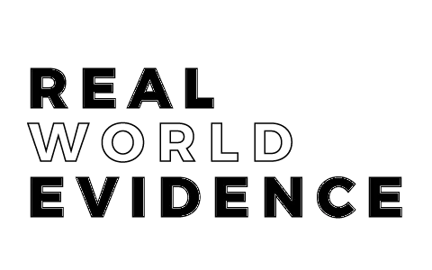 Real World Evidence Banner