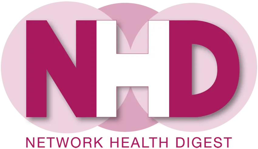 NHD Logo