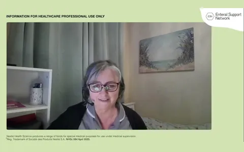 Advancements in Enteral Nutrition