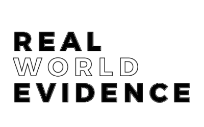 Real World Evidence Banner