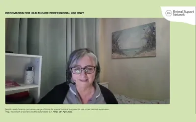 Advancements in Enteral Nutrition