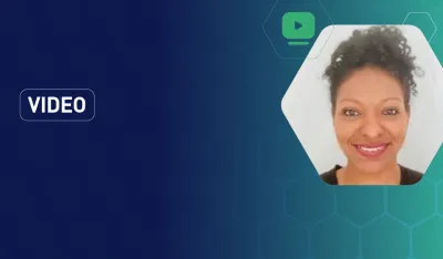 Watch: Using dietary fibre to care for patients with acute illnesses with specialist dietitian, Nirouz Zarroug