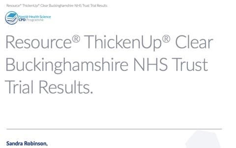 Thicken Up Buckinhamshire Results Banner