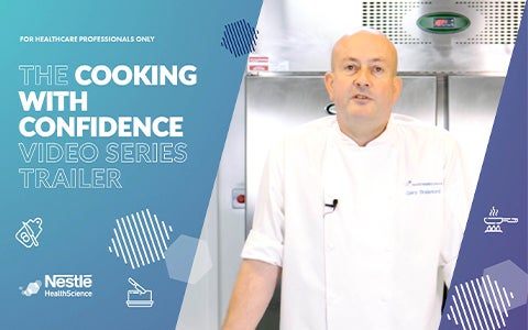 Cooking with Confidence