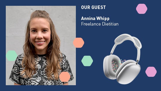 Setting up a Blended Diet Service