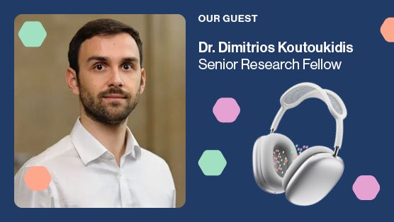 Dimitrios Koutoukidis