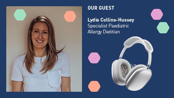 Lydia Collins-Hussey