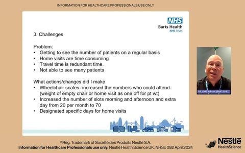 Elevate Your Practice – Episode II - Managing DNA by Adrian Gilson