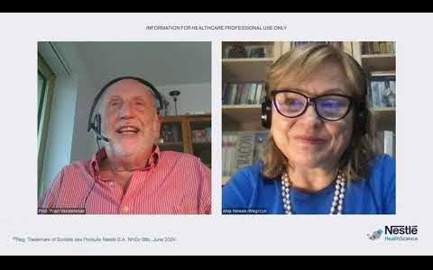 CONNECTING THE DOTS WITH COMISS™ IN CLINICAL PRACTICE: Fast and Effective Evaluation of Symptoms Related to Cow’s Milk Allergy. COMISS™: To raise the awareness of Symptoms related to Cow’s Milk Allergy