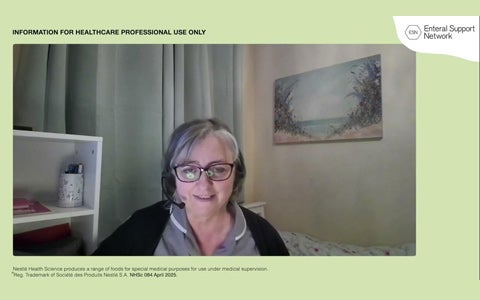 Advancements in Enteral Nutrition