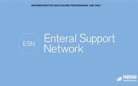 An enteral formula with food-derived ingredients in an acute paediatric