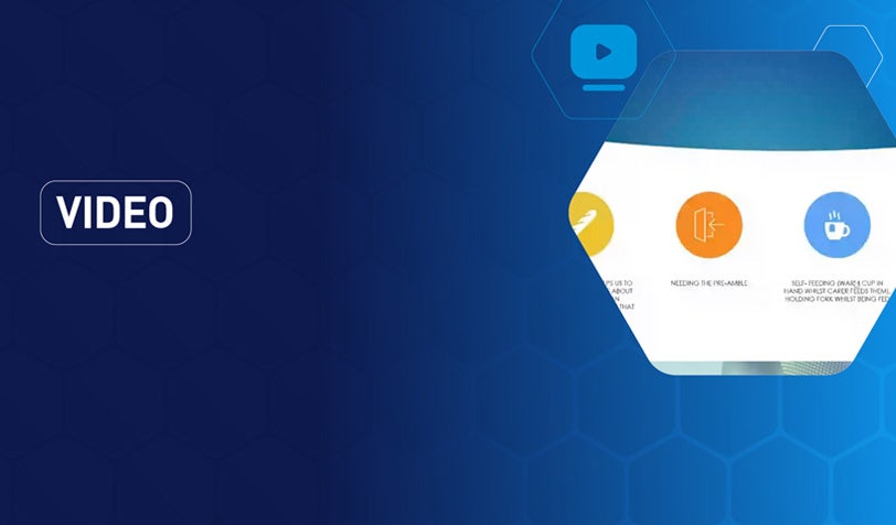 Cognitive Feeding Behaviours and its Relation to Dysphagia