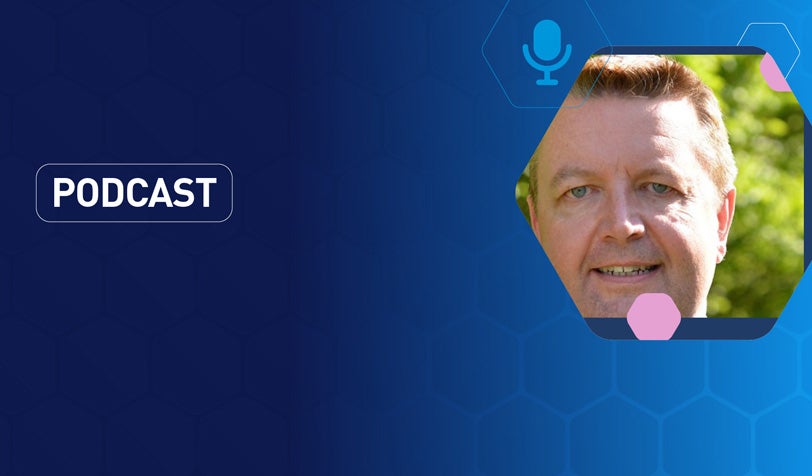 Listen: Administering medicine to dysphagia patients with Professor David Wright and Jan Flynn