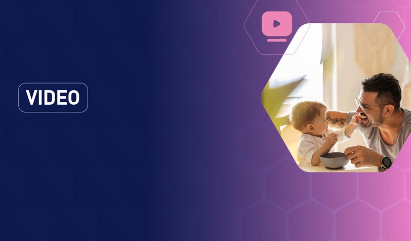 How do you reintroduce cows’ milk protein into an infants diet?