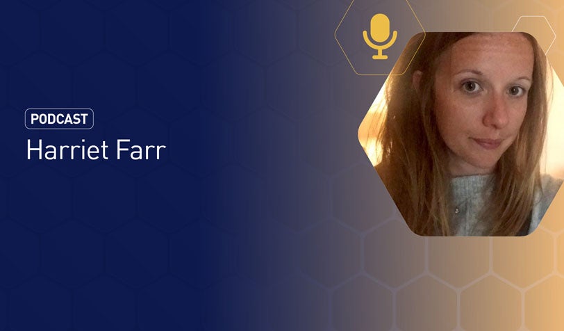 Listen: How to manage the cost of a blended diet with paediatric team lead Harriet Farr