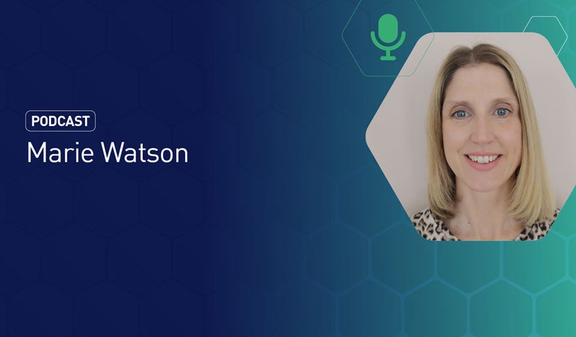 Listen: Managing Enteral Patients & Peptide Feeds with Marie Watson