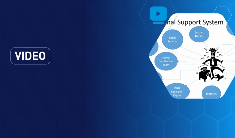 Managing MND the Multi-Disciplinary Team (MDT) Way – Nutrition & Swallowing