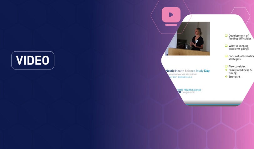 Practical tips for managing feeding aversions in the allergic child