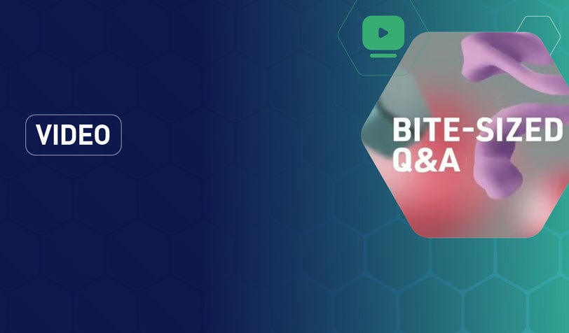 Q&A ESN | What to recommend for a fibre sensitive patient