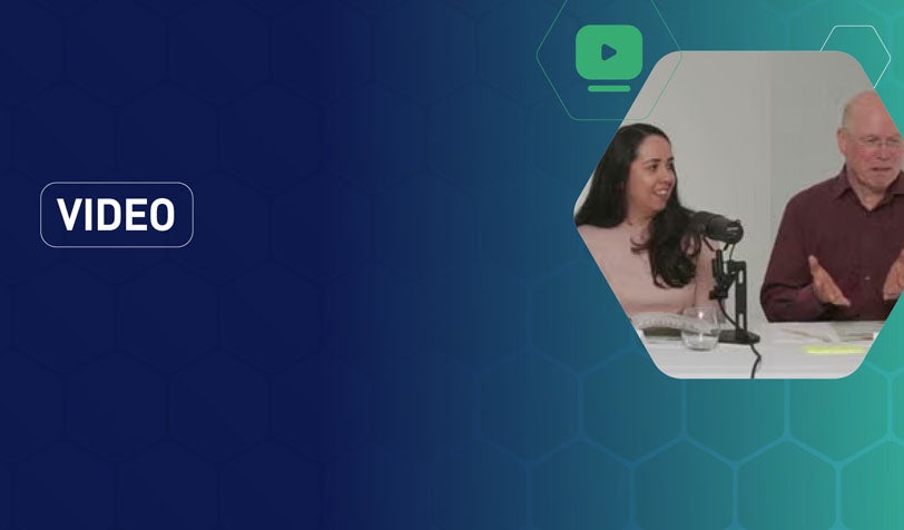 Watch: Roundtable discussing How to navigate Home Enteral Feeding