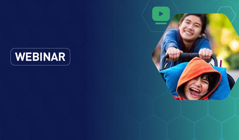 Webinar: Simplifying the management of high and low energy requirements in complex needs children